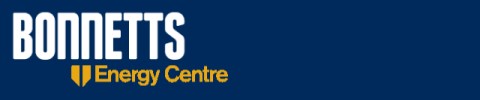 site logo